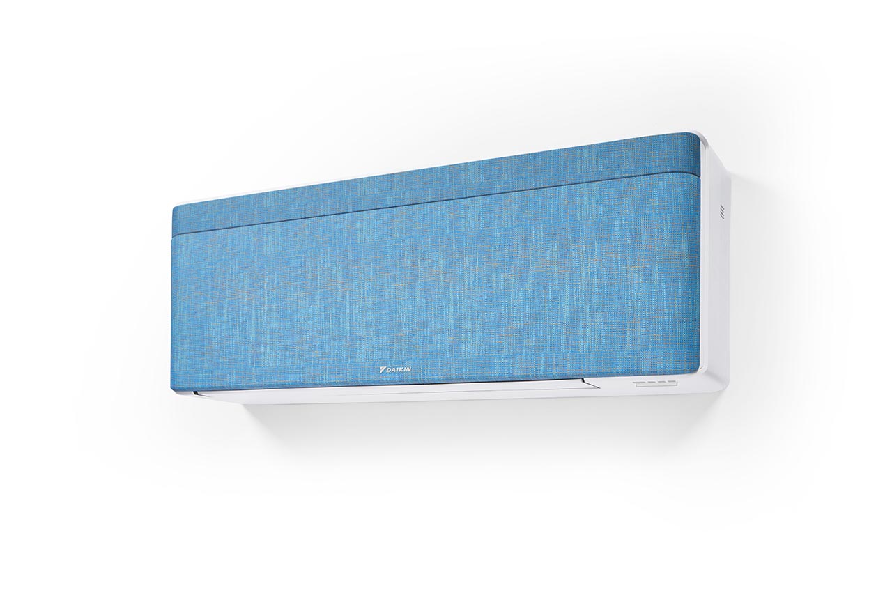 Daikin Seiren Stylish Wall Mounted Air Conditioner FTXA-D 2.5kW