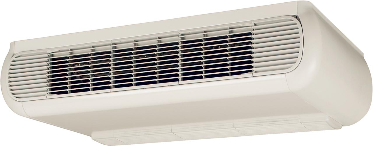 Daikin FWR-AT/FWR-AF Flexi Fan Coil Units
