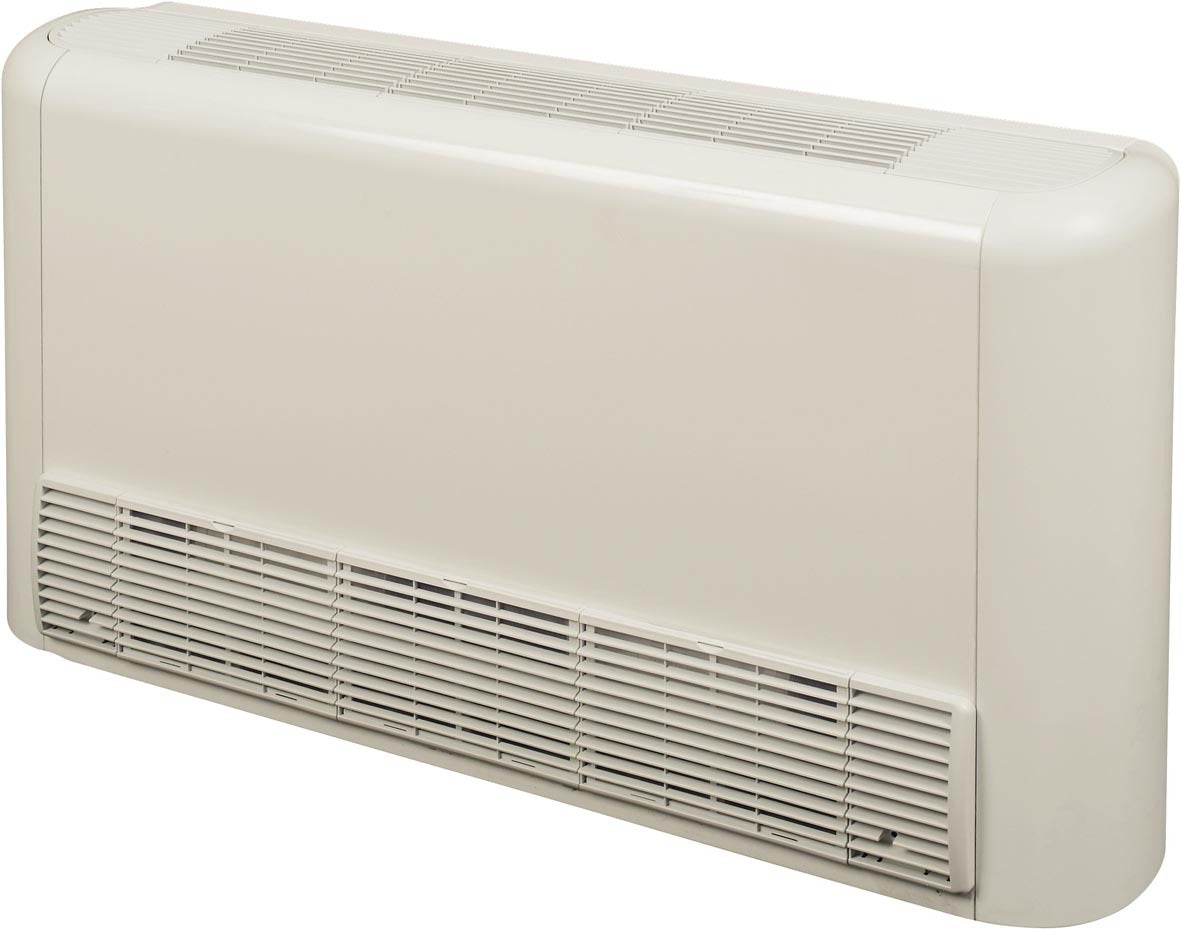 Daikin FWR-AT/FWR-AF Flexi Fan Coil Units