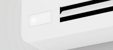 Panasonic Aquarea Air Smart Fan Coil Wall-Mounted with IR Control & 3 Way Valve P-FMM15DC-QNE-Panasonic-Oceanair