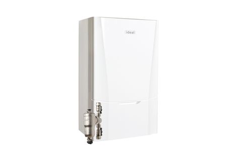 Ideal Vogue Max 32 kW Combi Boiler 218857