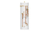 Panasonic Duo Pre-Plumbed Cylinder 200L with Built in Buffer PAW-TD20B7PP-UK
