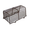 Navigator Boiler Overflow Terminal Guard Plastic Coated 210mm x 115mm x 90mm HCTGBOP-Navigator MSL Ltd-Oceanair