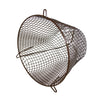 Navigator Circular Terminal Guard K6 11.5" x 9" Plastic Coated HCTGROP-119-Navigator MSL Ltd-Oceanair