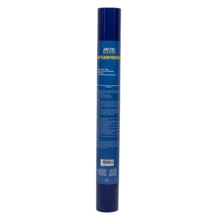 Arctic Hayes Blue Hard Floor Protector 600mm X 25m HFP1-Arctic Hayes-Oceanair