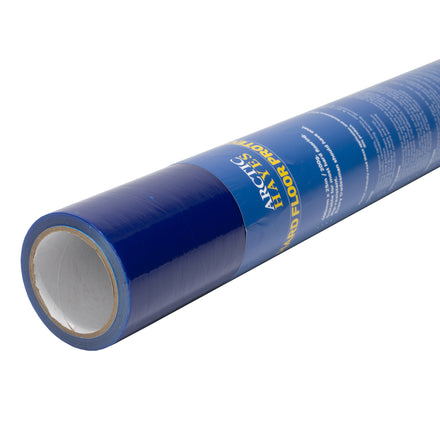 Arctic Hayes Blue Hard Floor Protector 600mm X 25m HFP1-Arctic Hayes-Oceanair