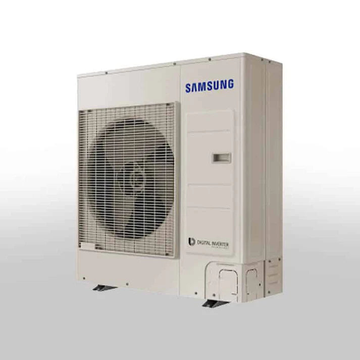 Joule Samsung 8kW Monobloc R32 Air Source Heat Pump HHSM-G600008-1