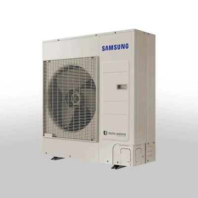 Joule Samsung 8kW Monobloc R32 Air Source Heat Pump HHSM-G600008-1