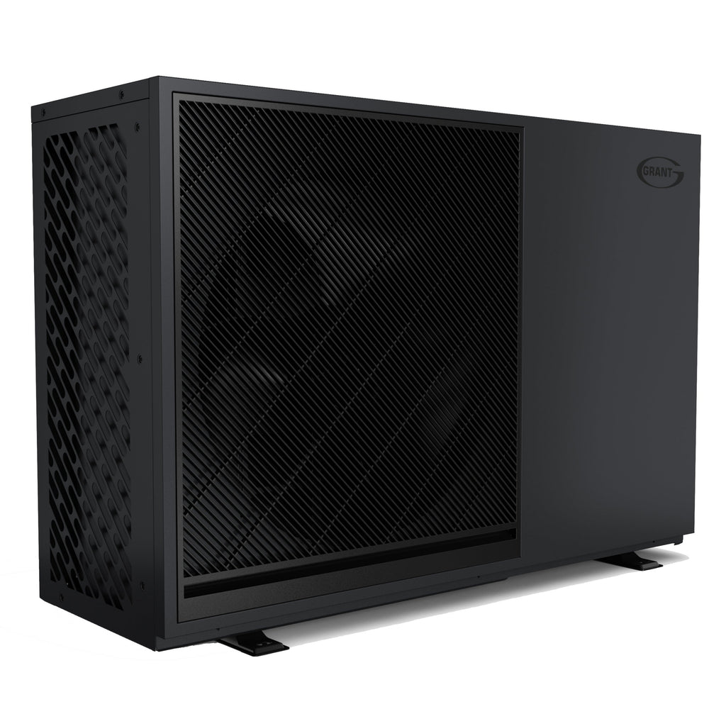 Grant Aerona 290 6.5kW Air Source Heat Pump HPR29065-Grant Engineering (Uk) Ltd-Oceanair