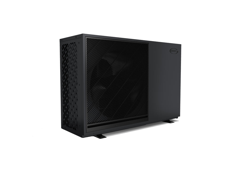 Grant Aerona 290 9kW Air Source Heat Pump HPR2909-Grant Engineering (Uk) Ltd-Oceanair