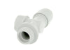 Hep2O Plastic Push-Fit Appliance Valve 15mm x 3/4" HX38/15W-Wavin Uk Ltd (Via Nmbs)-Oceanair