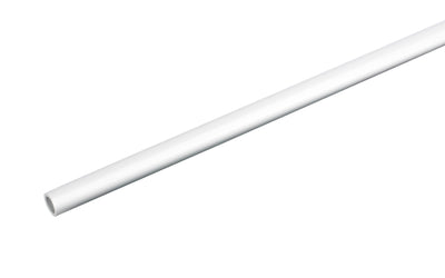 Hep2O HXX03/15W Push-Fit Barrier Pipe 15mm x 3m White