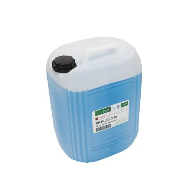 Joule Concentrate Heat Pump Fluid 20L HZK-OC-0000020