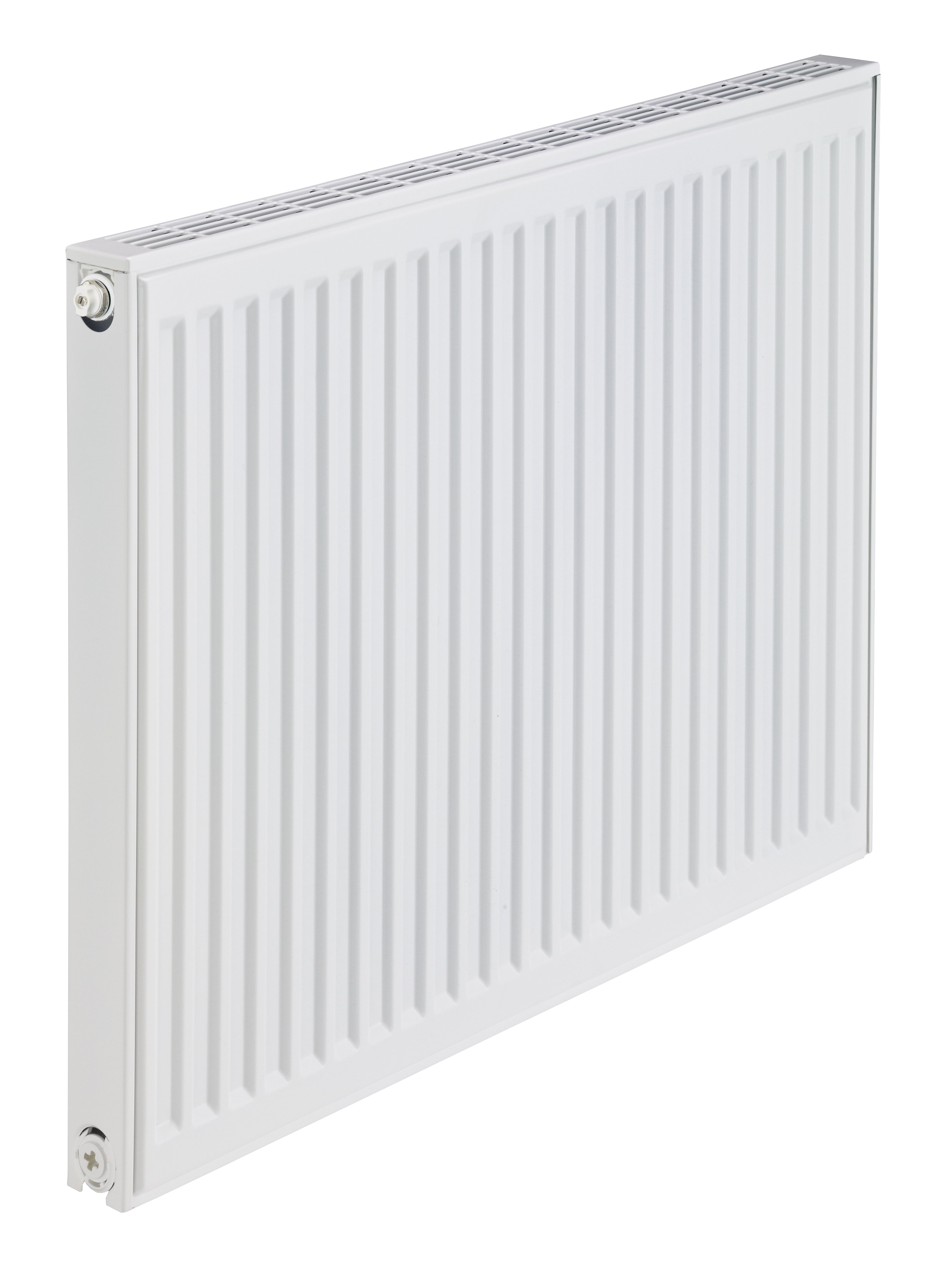 Henrad Compact Type 11 Radiator 600mm x 900mm White – Oceanair