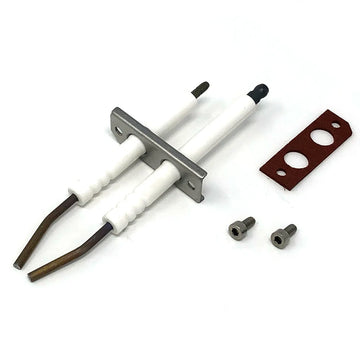 Ignition Electrodes, Probes & Leads