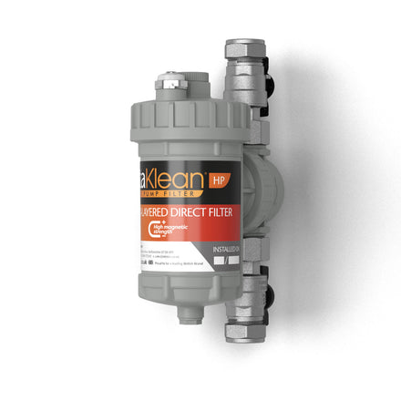 IntaKlean Heat Pump Magnetic Filter 28mm IKHPMF28-Intatec-Oceanair