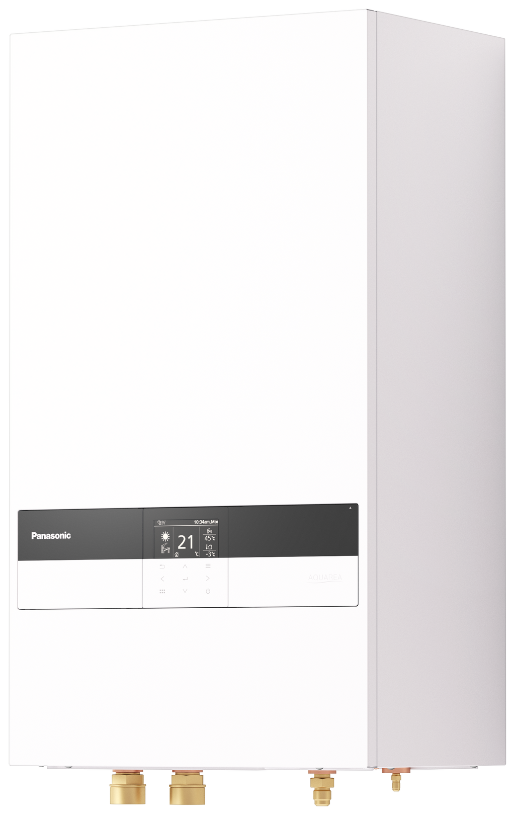 Panasonic Aquarea High Performance K Gen Split Heat Pump Indoor Unit 3kW - 9kW 1Ph