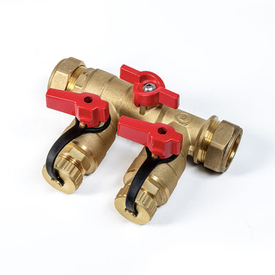Inta 22mm Fill And Flush Valve INFAF22-Intatec-Oceanair