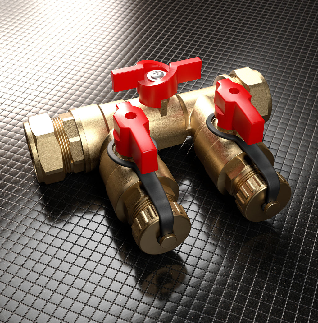 Inta 22mm Fill And Flush Valve INFAF22-Intatec-Oceanair