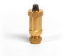 Intatec iAir Vent ½" Automatic Air Vent Valve with Check Valve AAV007-Intatec-Oceanair