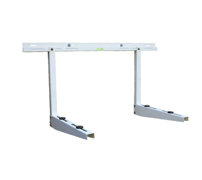 Daikin Condensing Unit Wall Bracket K.CWB140-2 - Sizes 100-140-Daikin-Oceanair