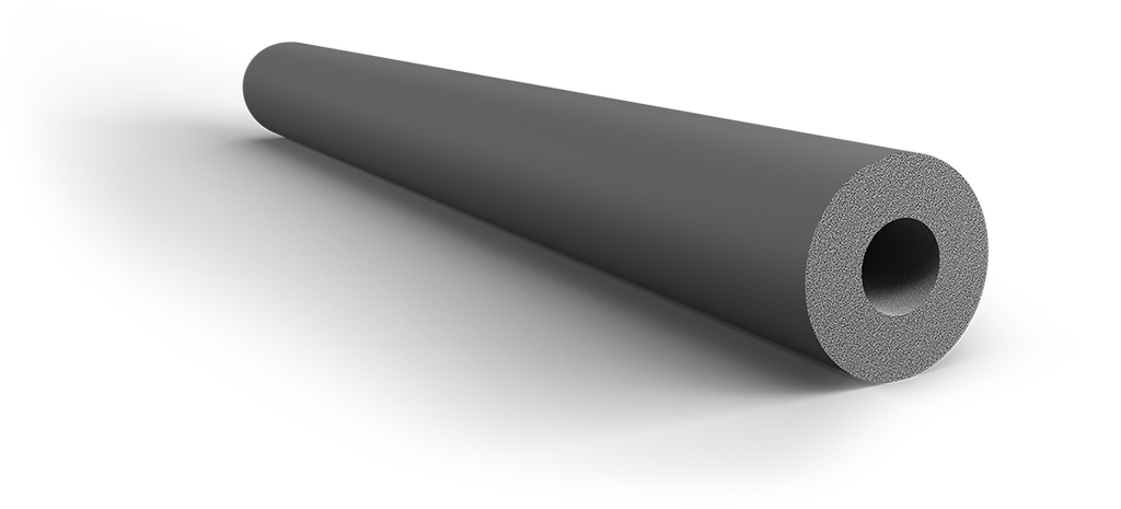 Kaimann Kaiflex ST S2 Pipe Insulation 13mm X 42mm X 2m Length 4001246-Kaimann Saint Gobain-Oceanair