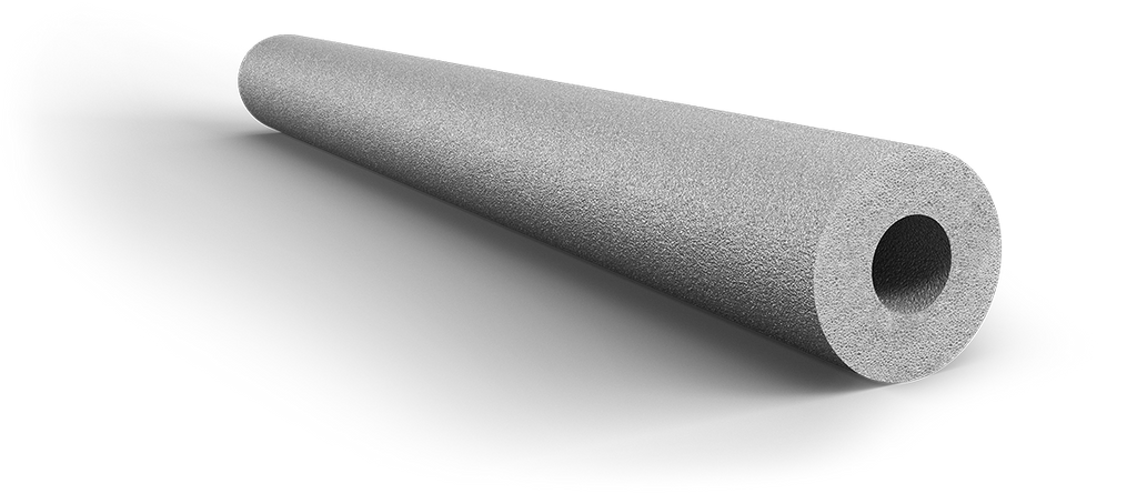 Kaimann Kaifoam PE Insulation Tube 20mm X 42mm X 2m 4013683-Kaimann Saint Gobain-Oceanair