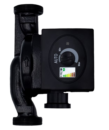 Strada LCCP 25-80/180 Light Commercial Circulation Pump-Advanced Water Company Ltd-Oceanair