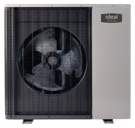 Ideal Logic Air 8kW Monobloc R32 Air Source Heat Pump AH750666-Ideal Boilers Limited-Oceanair