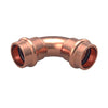 Conex >B< MaxiPro 1 1/8" 90° Bend MPA5002 0090001-THE LAWTON TUBE CO LTD-Oceanair