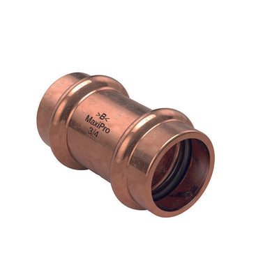 Conex >B< MaxiPro 1 1/8" Straight Coupler MPA5270 0090001-THE LAWTON TUBE CO LTD-Oceanair