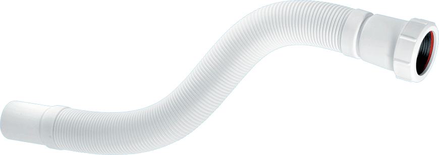 McAlpine Flexcon2 Flexible Pipe Connector 40mm x 460mm