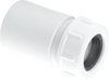 McAlpine Universal Reducer ABS 19/23 x 38mm R17-Mcalpine & C0 Ltd-Oceanair