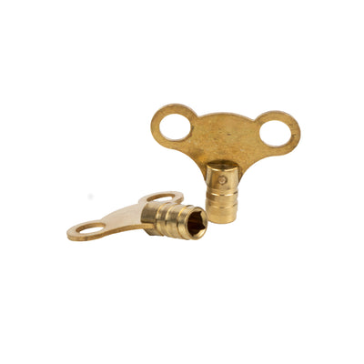 Nerrad Radiator Bleed Keys (2 Pack) NT6001-Nerrad Tools Limited-Oceanair