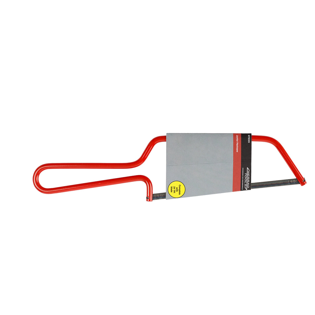 Nerrad Junior Hacksaw NT8305-Nerrad Tools Limited-Oceanair