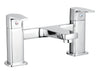 Bristan Niva Bath Filler Tap Chrome NVA BF C-Bristan-Oceanair