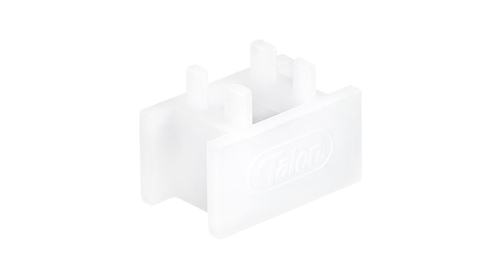 Talon Pipe Clip Universal Spacers TSP1
