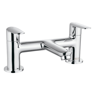 Bristan Opus Bath Filler Tap Chrome OPS BF C-Bristan-Oceanair