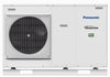 Panasonic Aquarea High Performance Monobloc Air Source Heat Pump J Series 5kW-Panasonic-Oceanair