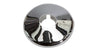 Talon Pipe Collars 15mm Chrome PCC15-Talon Fixings Co (Via Nmbs)-Oceanair