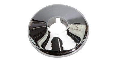 Talon Pipe Collars 15mm Chrome PCC15