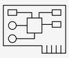 Panasonic Aquarea PCB for Analog Control (0-10 V) PCZ-B10842-Panasonic-Oceanair
