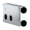 Panasonic Side Exit Framework for Corner Installation -Left Outlet PCZ-L00774-Panasonic-Oceanair