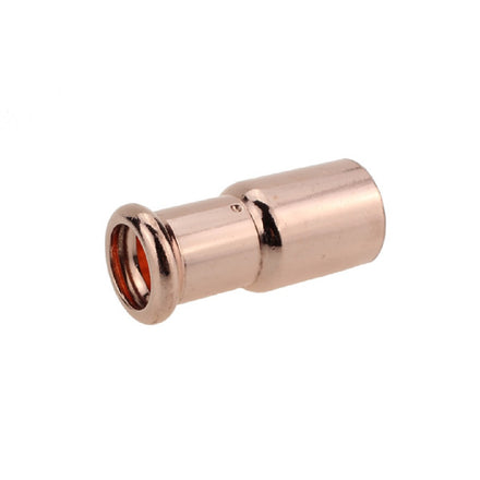 Pressfit M Profile Water Fittings Reducer 22mm x 15mm PFWFR-2215