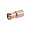 Pressfit M Profile Water Fittings Reducer 28mm x 15mm PFWFR-2815-Navigator MSL Ltd-Oceanair