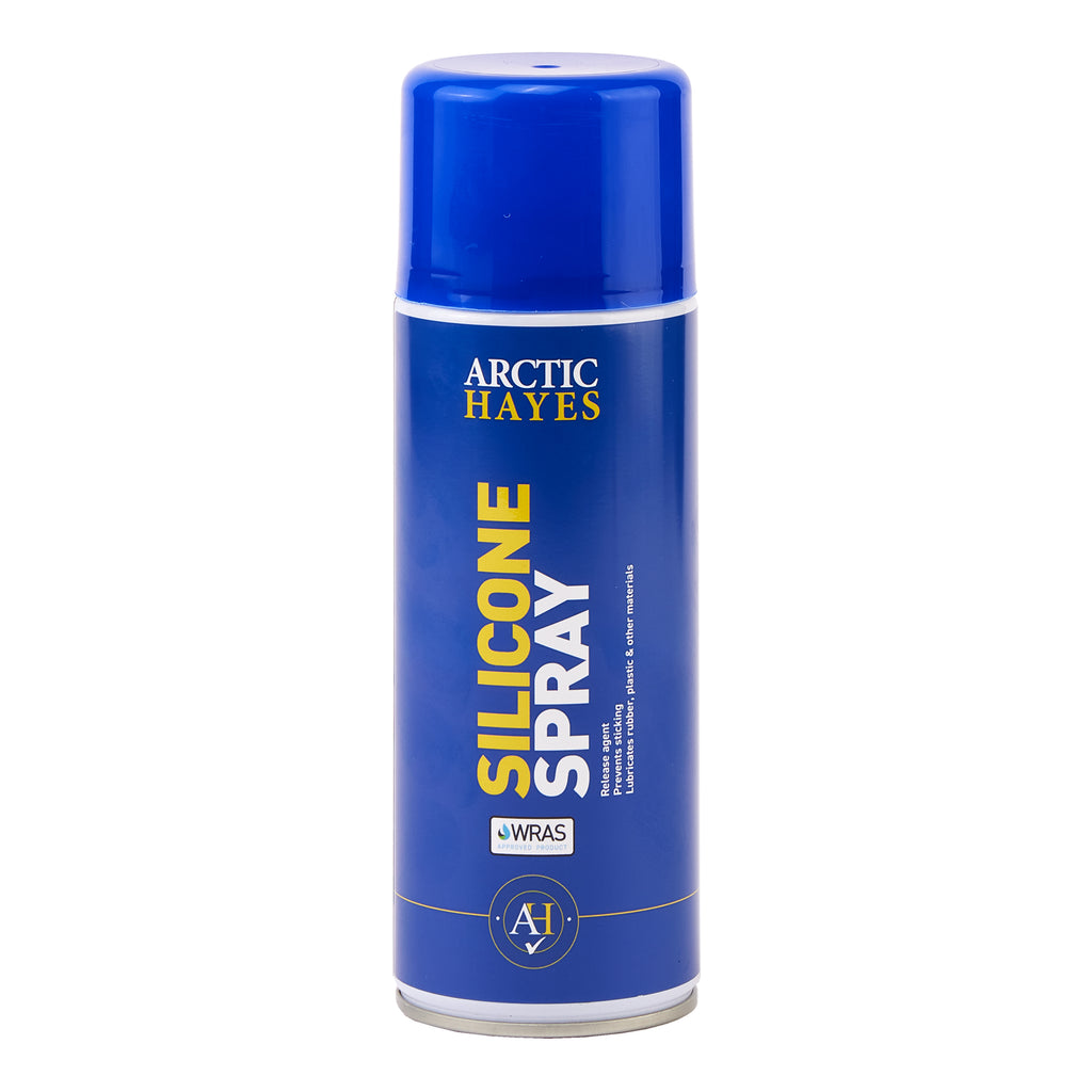 Arctic Hayes Professional Silicone Lubricant Spray 400ml PH040