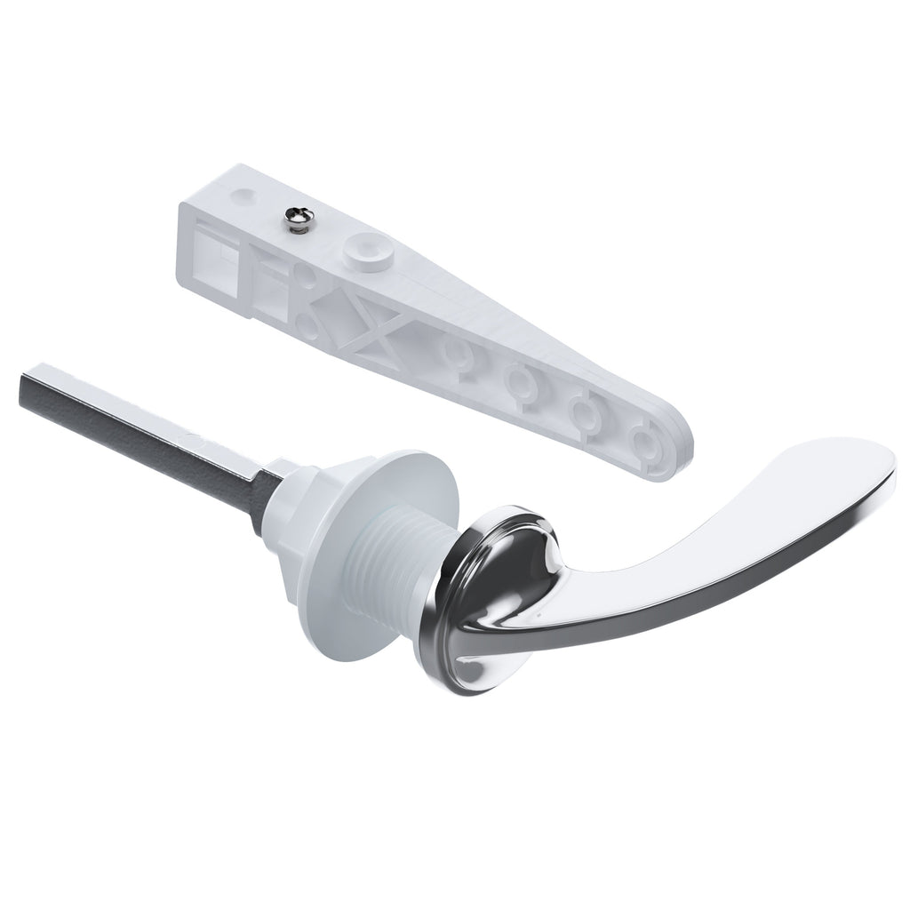 VIVA 1/2" E TYPE TOILET HANDLE KIT PP0008E