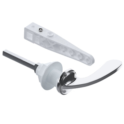 VIVA 1/2" E TYPE TOILET HANDLE KIT PP0008E