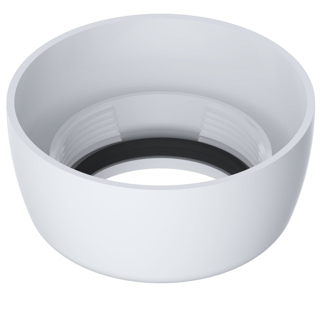 VIVA 2" FLUSH PIPE NUT&SEAL PP0009/A
