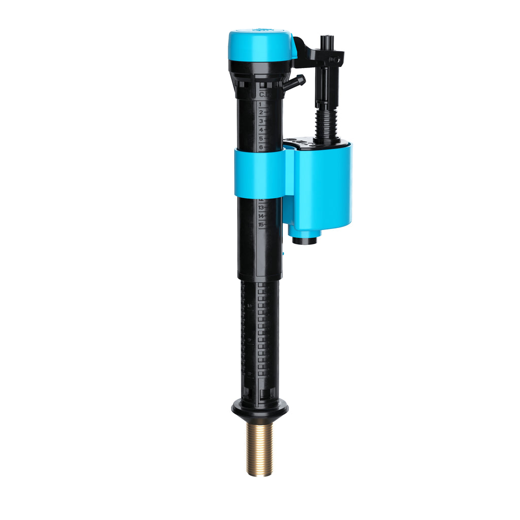 Viva Skylo Telescopic ½" Bottom Entry Toilet Fill Valve PP0020/B